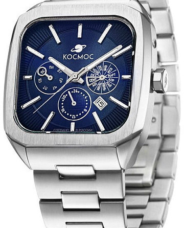 Космос Марсоход II K 219.10.36